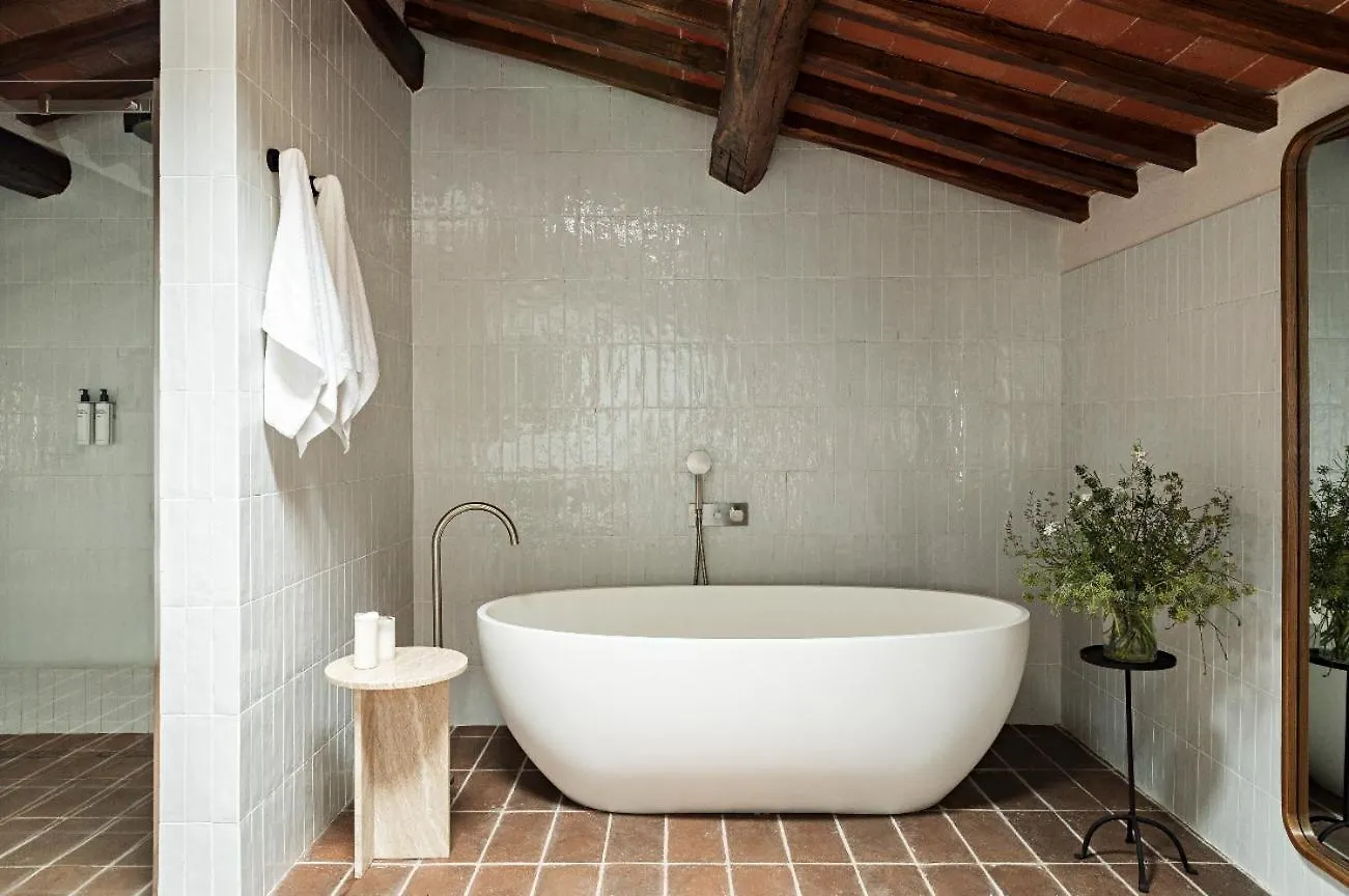 Pieve Aldina Relais & Chateaux Radda in Chianti