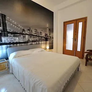  Apartamento The Place Italia