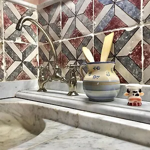 Casa Volpaia In Chianti Appartamento
