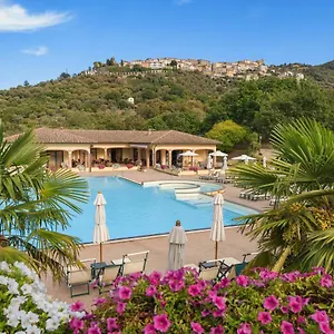 Vakantiepark Oasimaremma Village, Scarlino