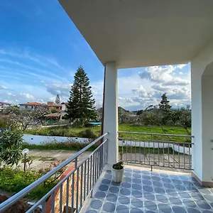  Apartamento Gladyr Italia