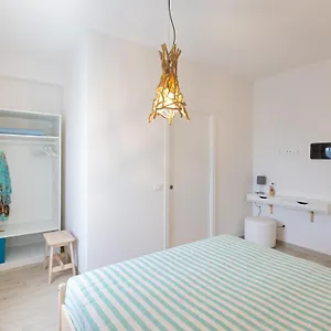 Vento E Mare Bed and breakfast