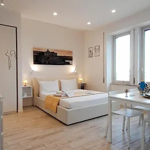  Apartamento Barbara Classy 102 Italia