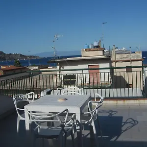 Appartamento Nino's Giardini Naxos