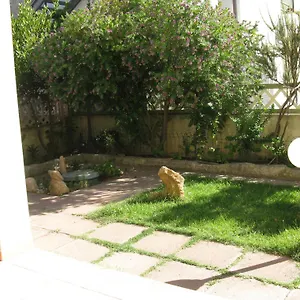  Apartamento Borgo Italia