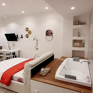  Apartamento Barbara Classy 103 Italia