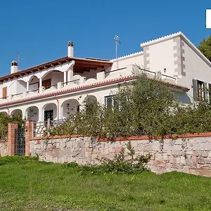 Appartamento Trilocale Margine Rosso Quartu SantʼElena