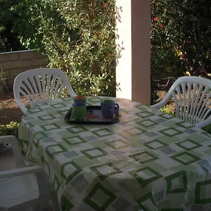 Appartamento Appartamento-la Caletta La Caletta