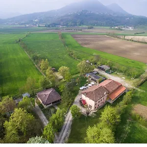 Appartamento Azienda Agrituristica Alle Fontane Villa Marin