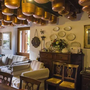  Apartamento La Da Caterina Italia