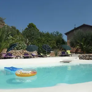 Casa vacanze Paladino Solunto Santa Flavia