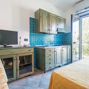  Apartamento Magnolia Italia