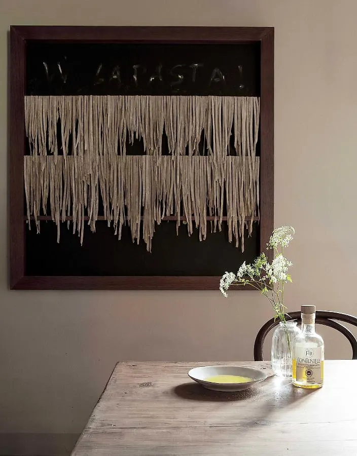 Pieve Aldina Relais & Chateaux Radda in Chianti Hotel