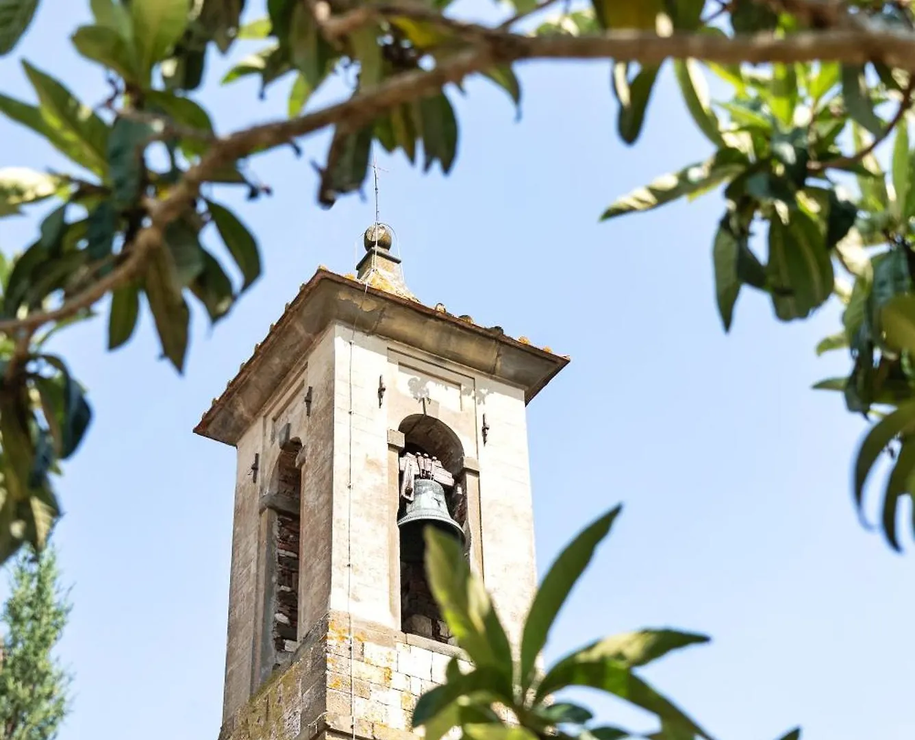ראדה אין קיאנטי Pieve Aldina Relais & Chateaux 5*, ראדה אין קיאנטי איטליה