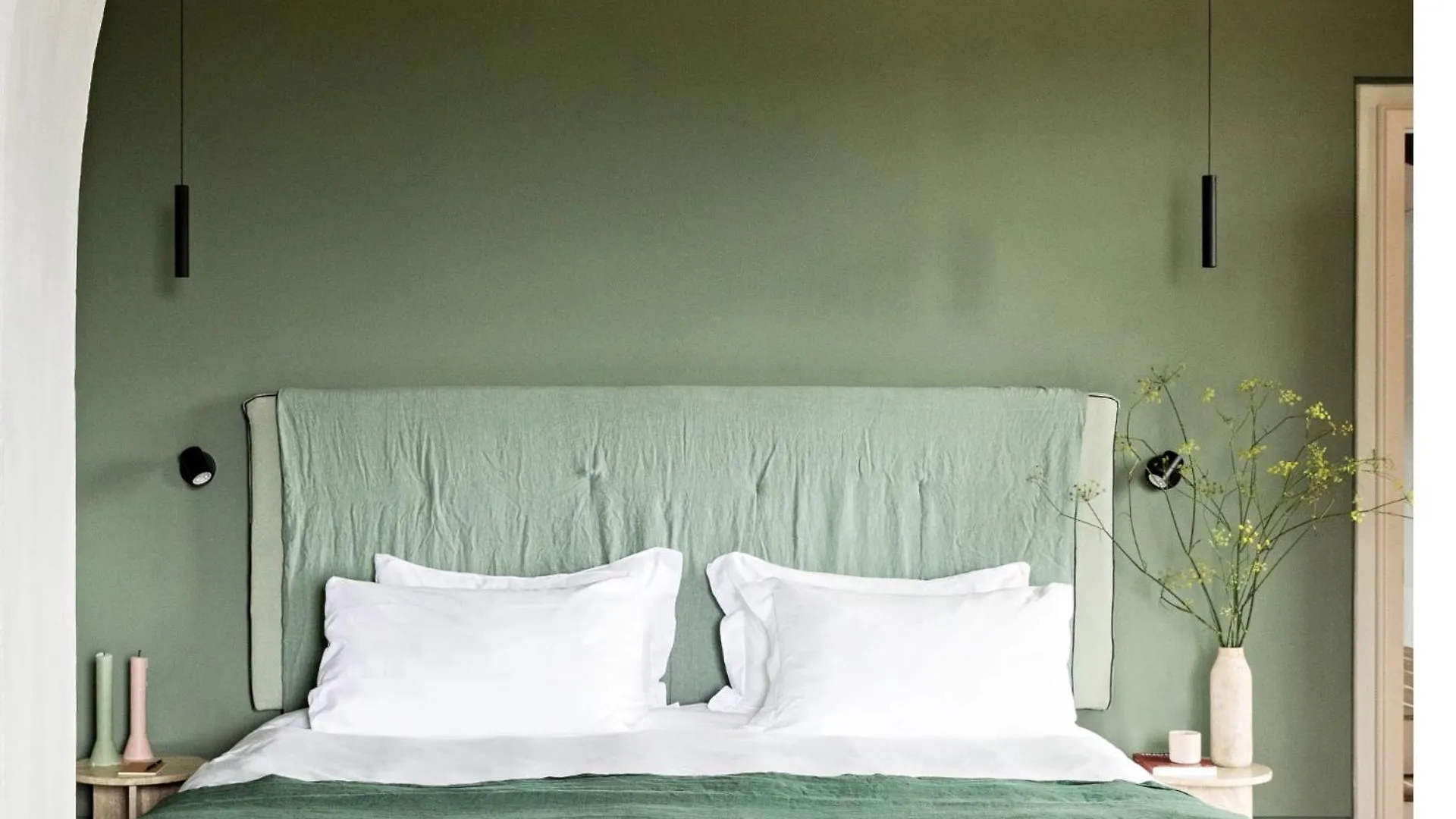 ***** Hotel Pieve Aldina Relais & Chateaux Radda in Chianti Italy