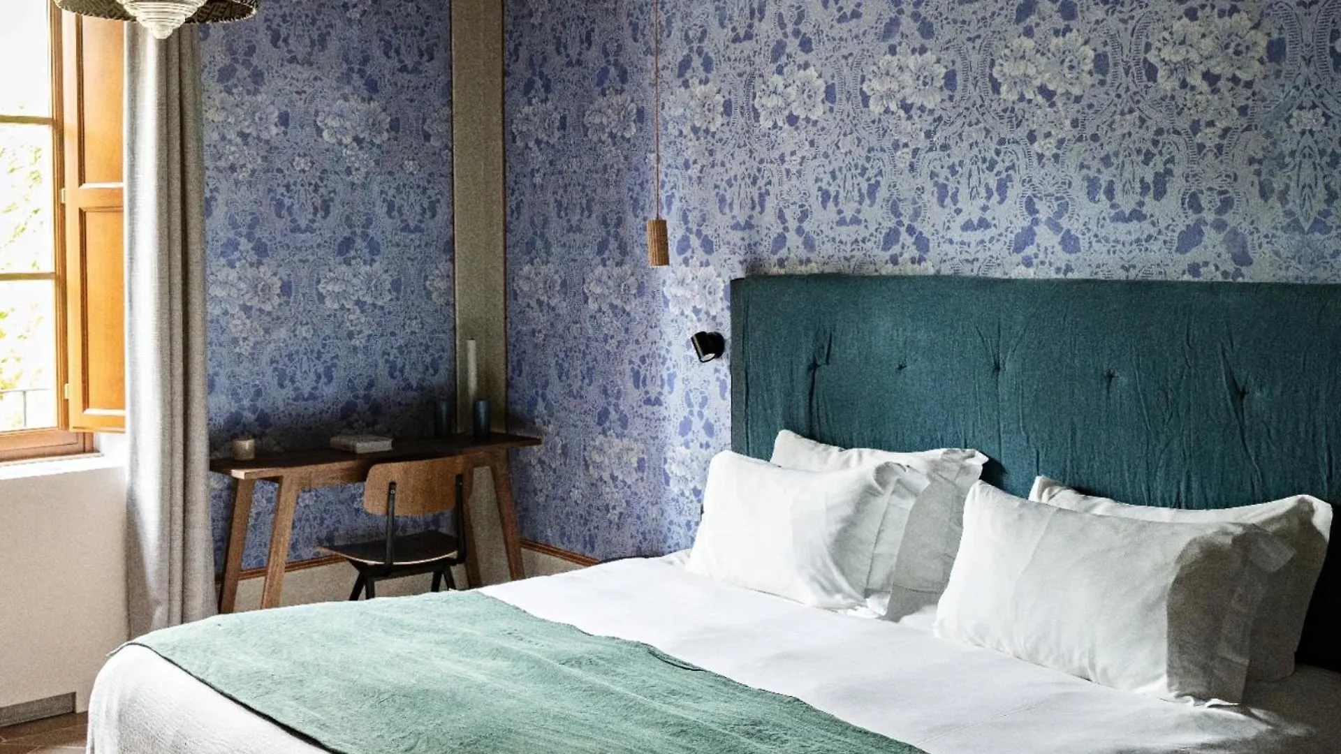 Hotel Pieve Aldina Relais & Chateaux Radda in Chianti