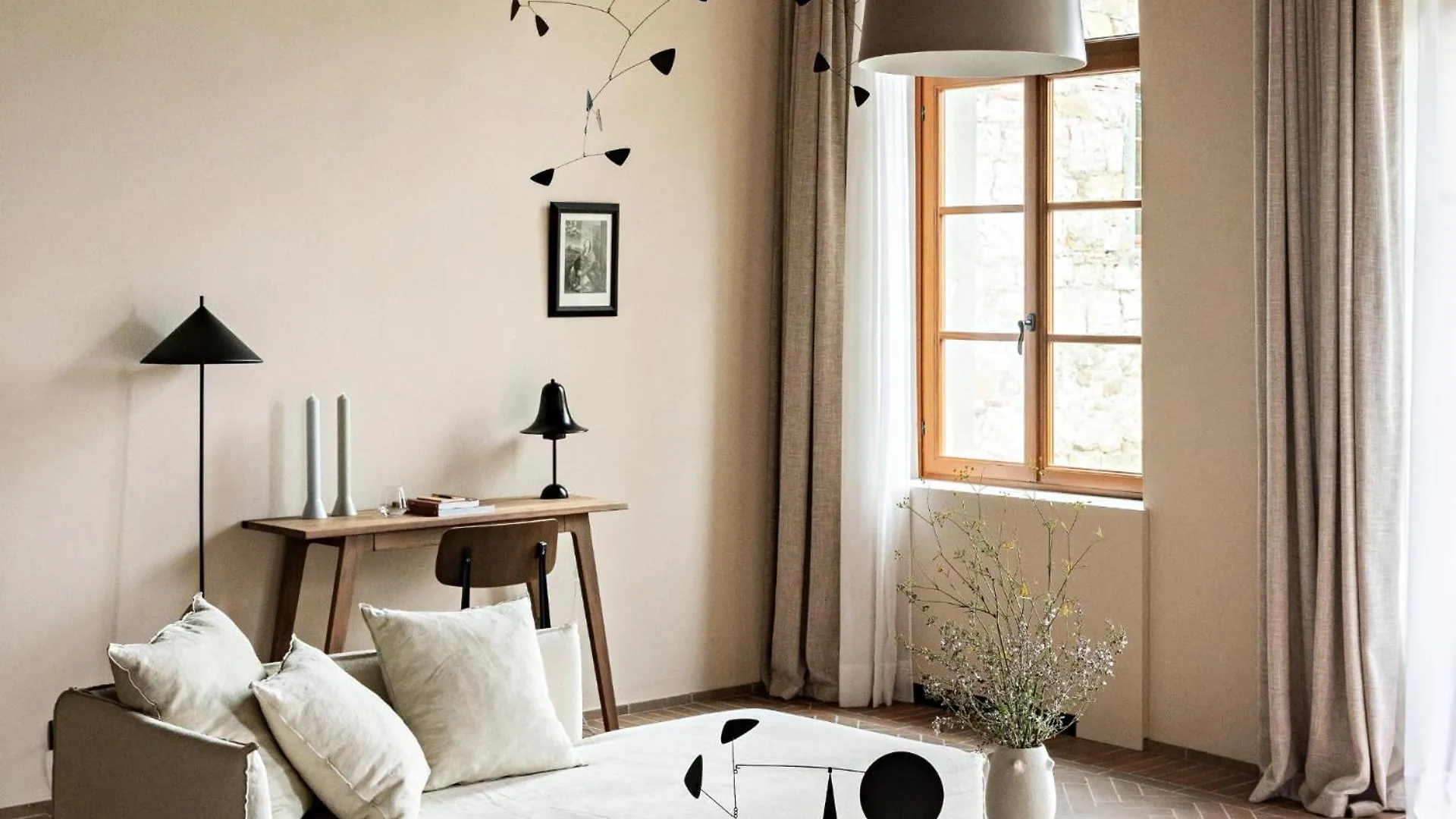 Pieve Aldina Relais & Chateaux Radda in Chianti Hotel