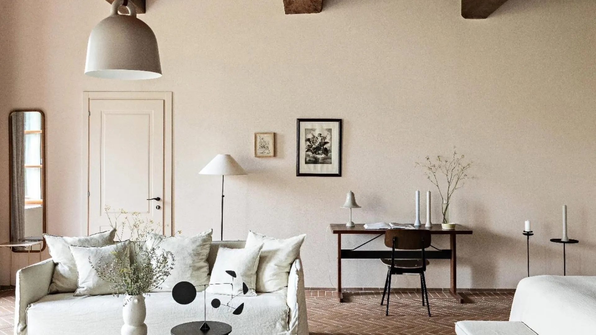 Pieve Aldina Relais & Chateaux Radda in Chianti
