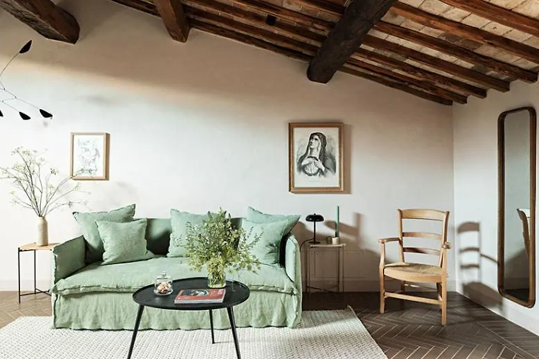 ראדה אין קיאנטי Pieve Aldina Relais & Chateaux איטליה