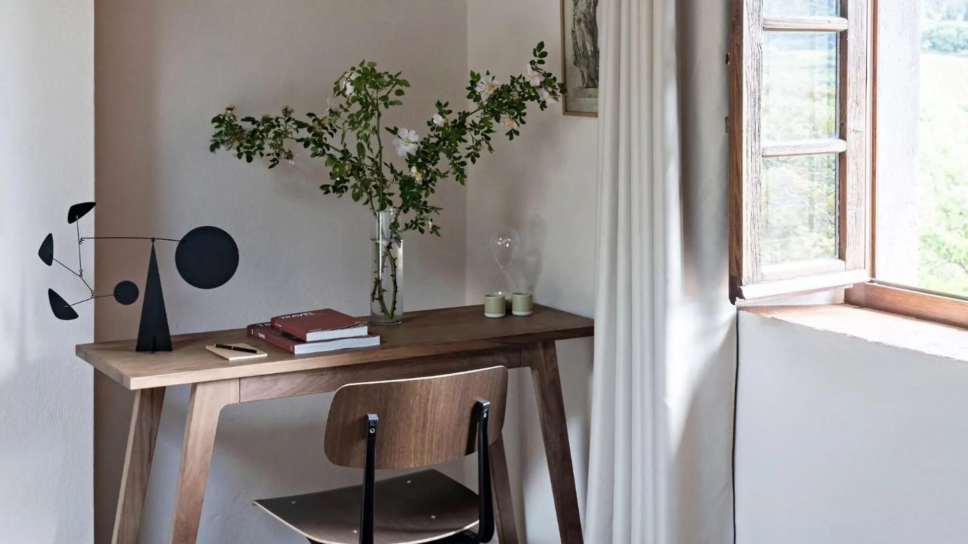 Hotel Pieve Aldina Relais & Chateaux Radda in Chianti