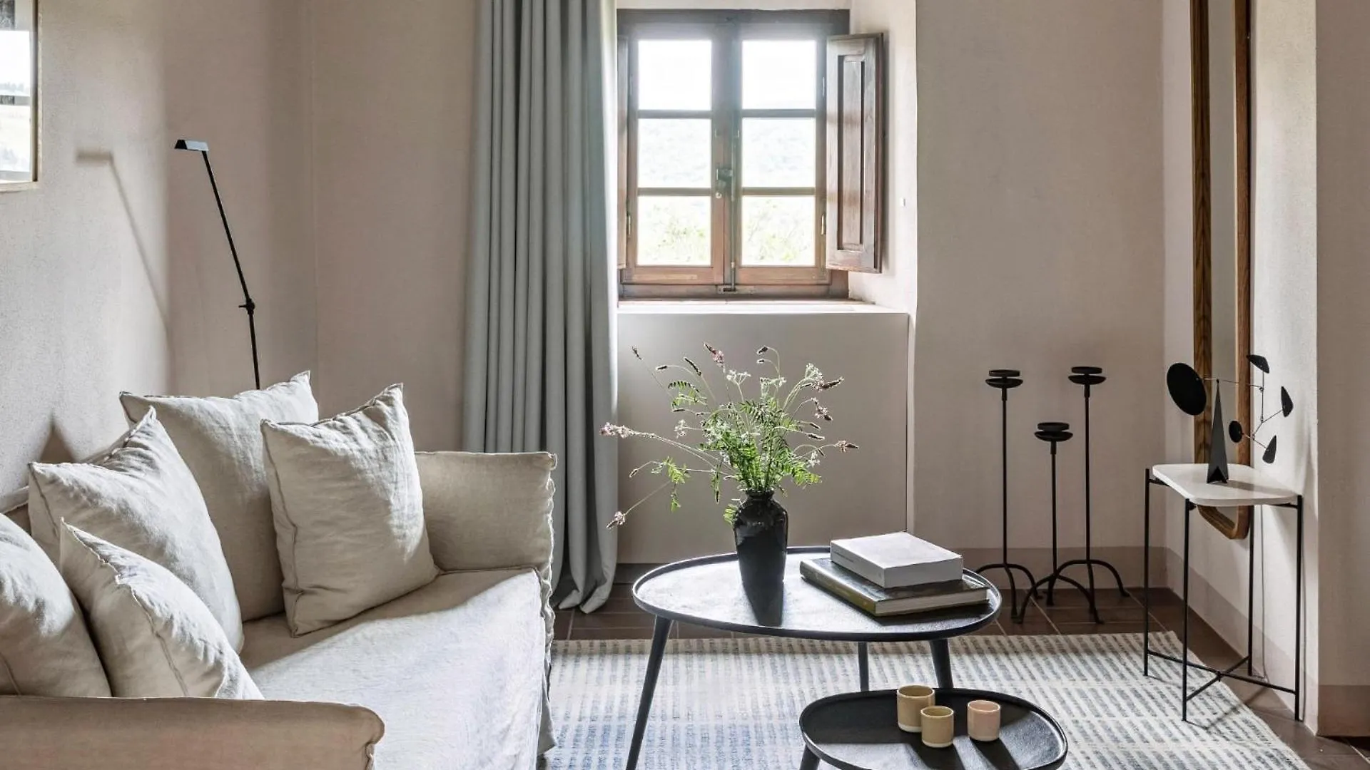 Pieve Aldina Relais & Chateaux Radda in Chianti Hotel