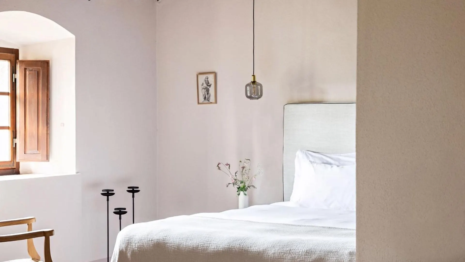 ***** Hotel Pieve Aldina Relais & Chateaux Radda in Chianti Italy