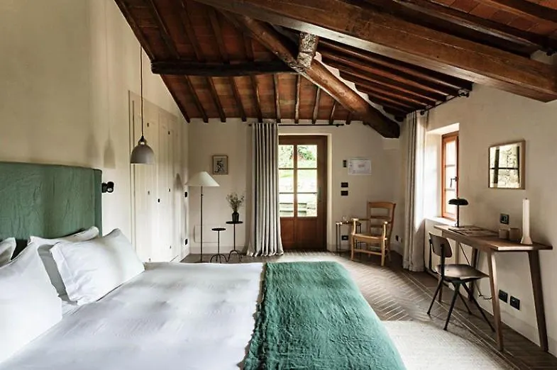Hotel Pieve Aldina Relais & Chateaux Radda in Chianti