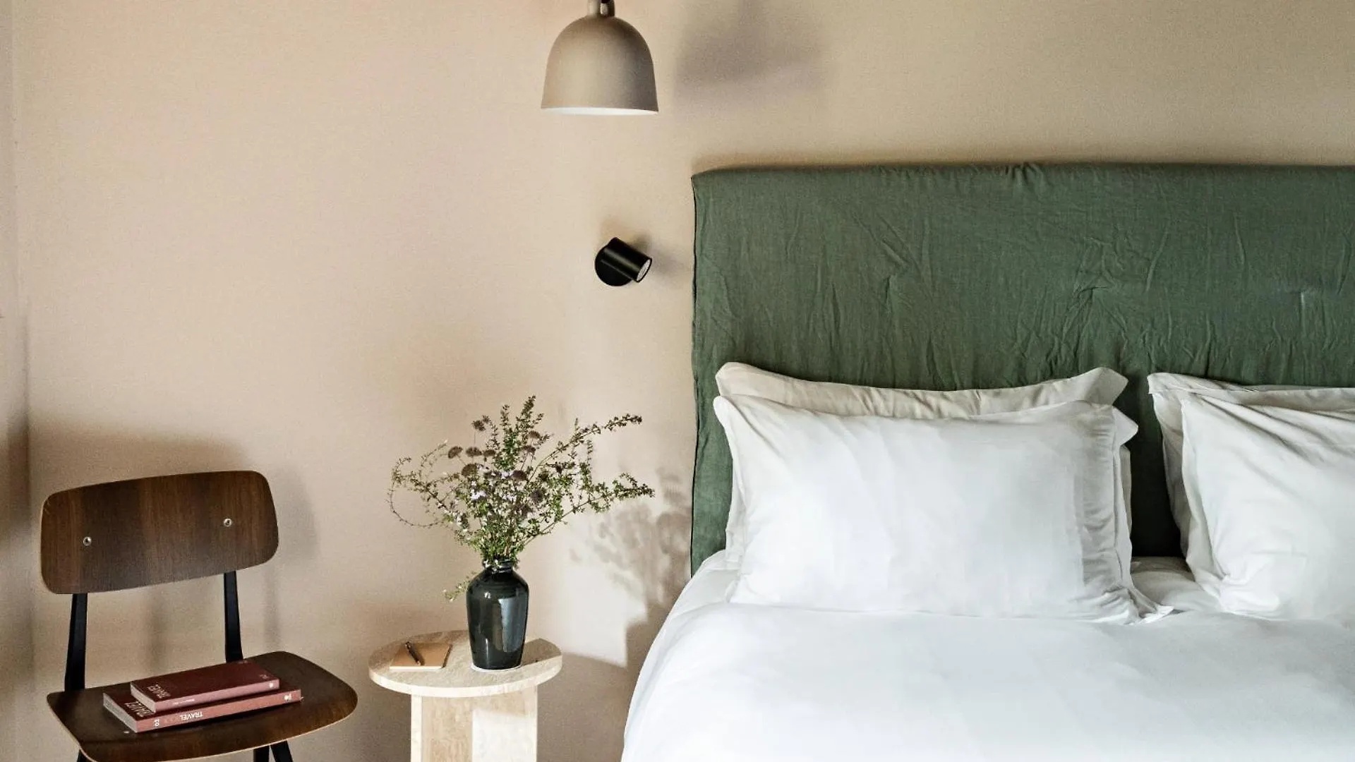 Pieve Aldina Relais & Chateaux Radda in Chianti Italy