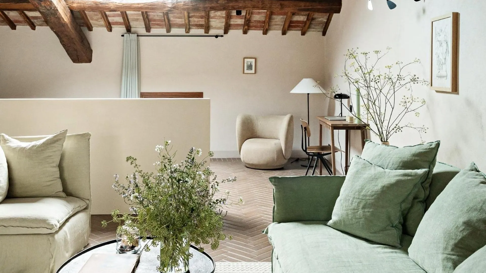Hotel Pieve Aldina Relais & Chateaux Radda in Chianti