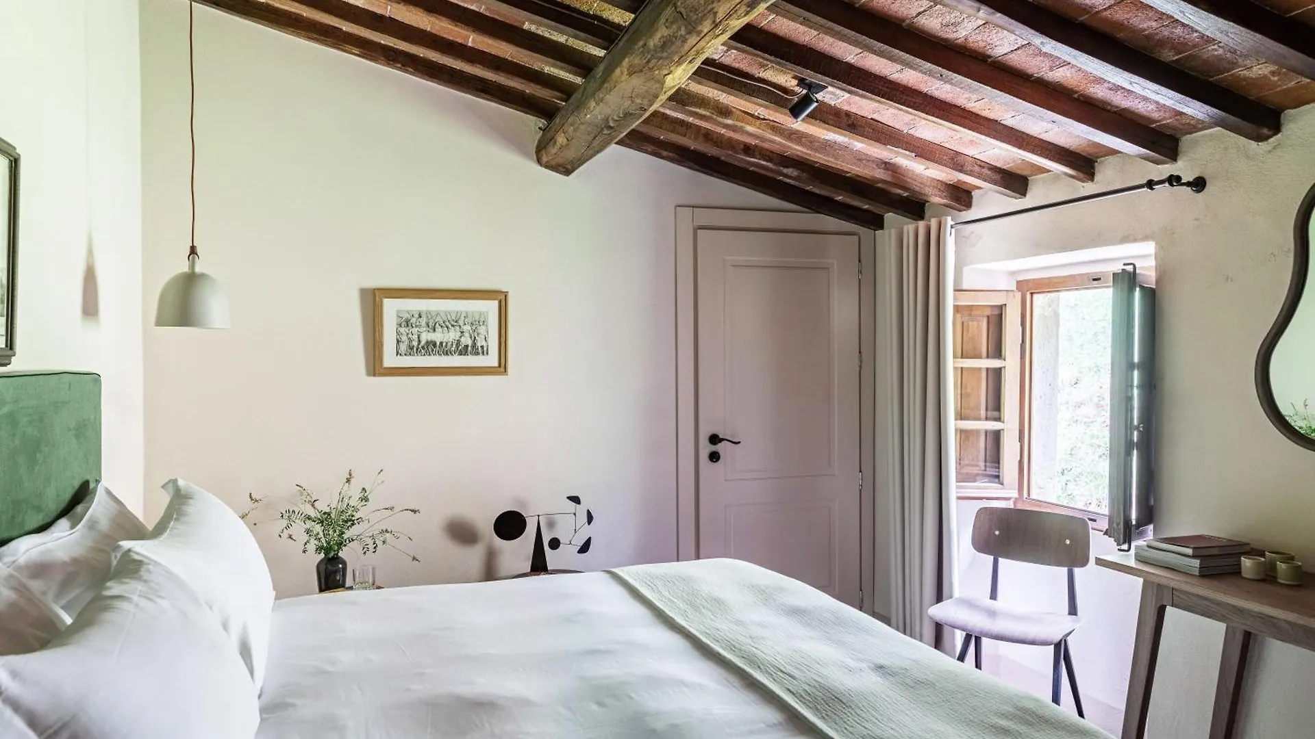 Pieve Aldina Relais & Chateaux Radda in Chianti