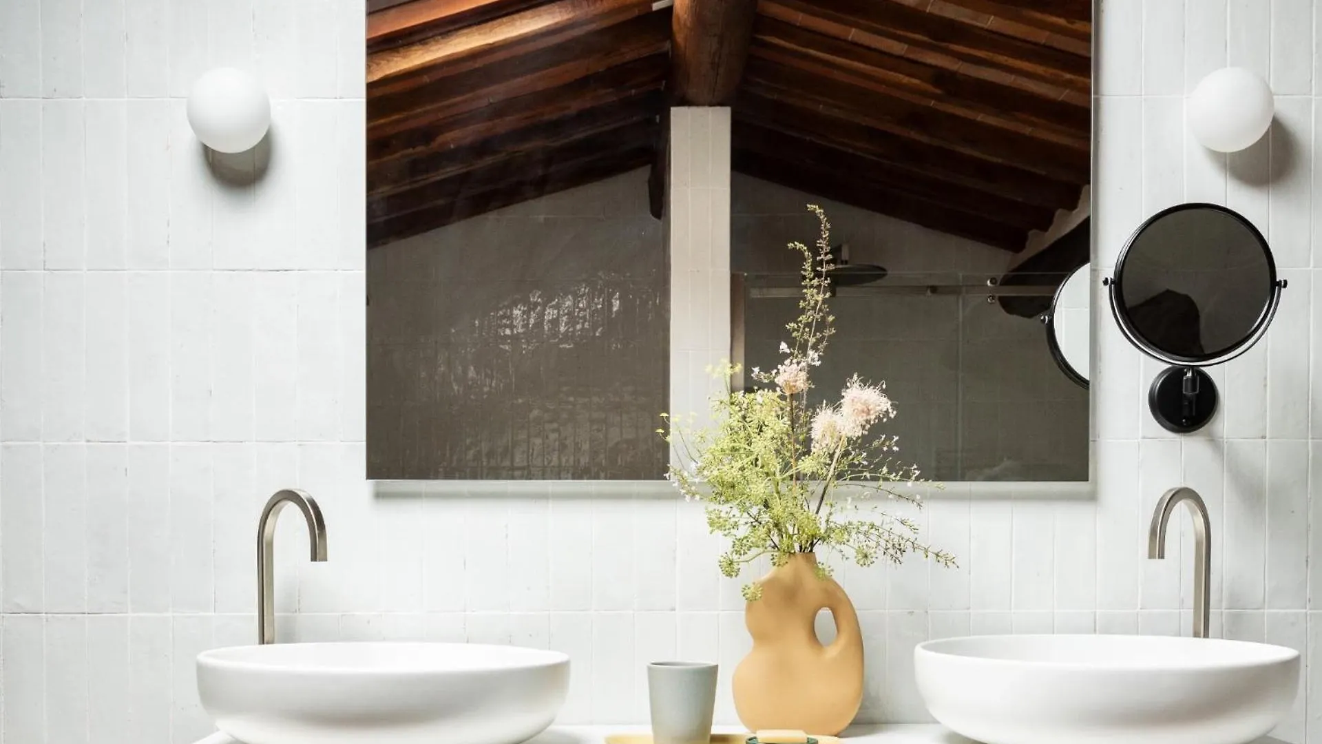 ***** Hotel Pieve Aldina Relais & Chateaux Radda in Chianti Italy