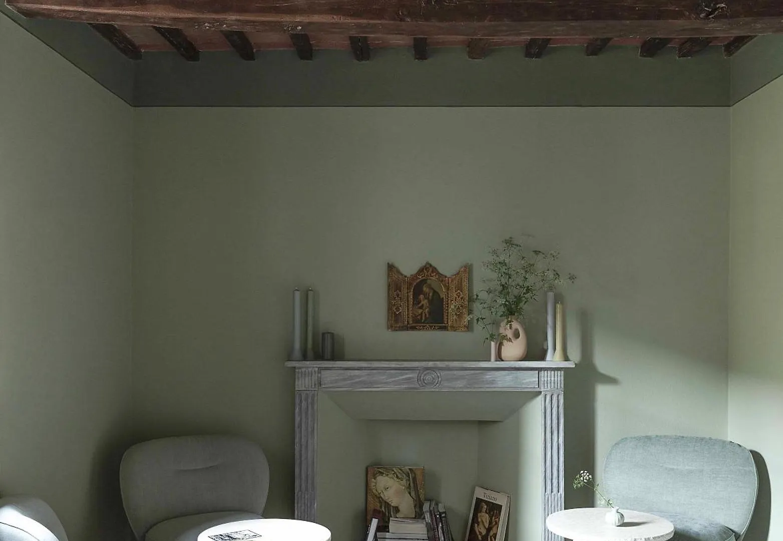 Pieve Aldina Relais & Chateaux Radda in Chianti